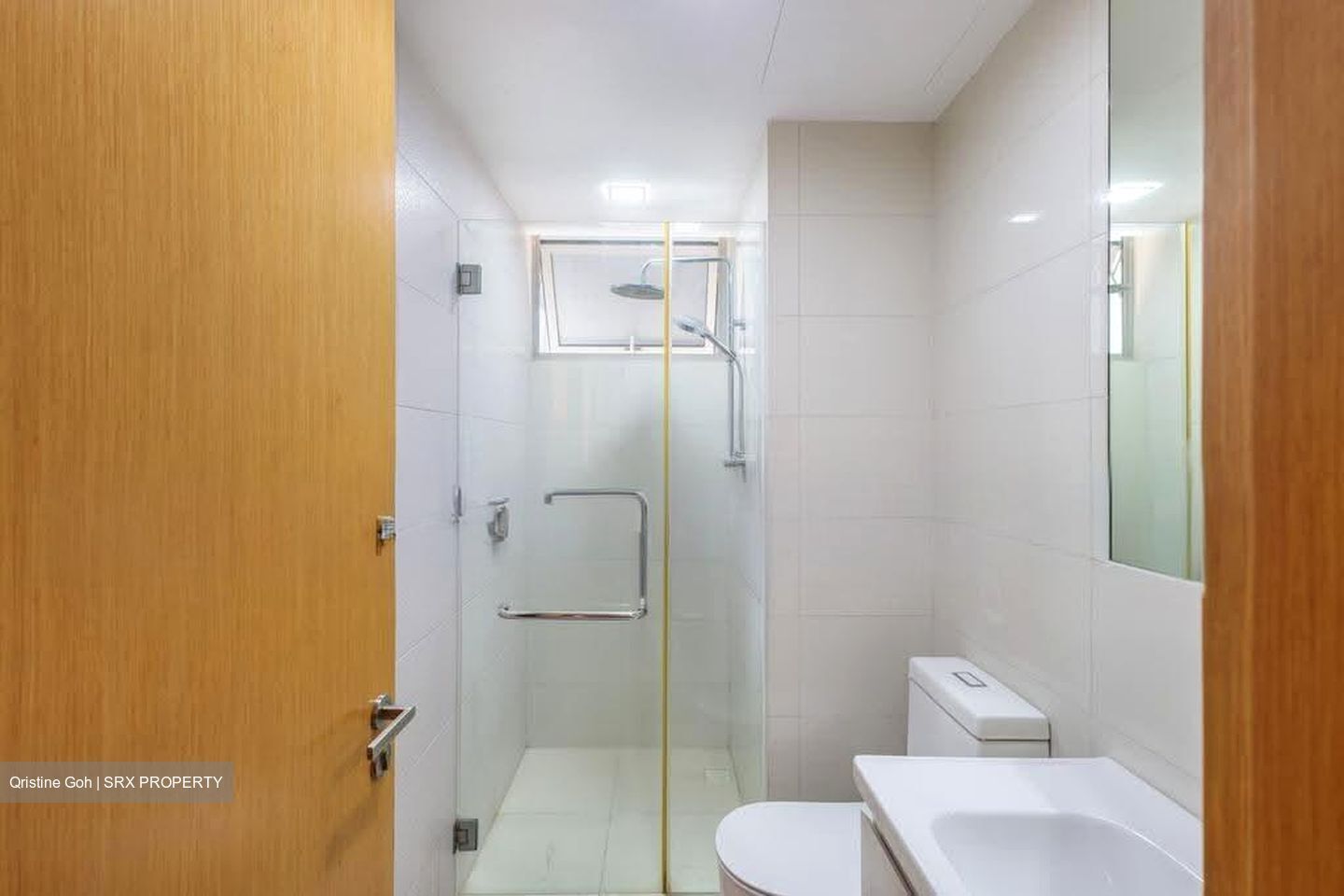 Austville Residences (D19), Condominium #627907301